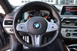 2021 BMW 7 Series