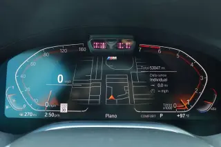 2021 BMW 7 Series