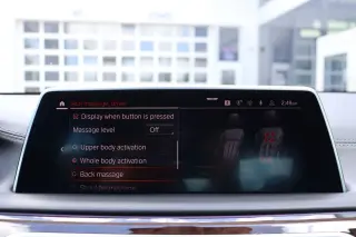 2021 BMW 7 Series