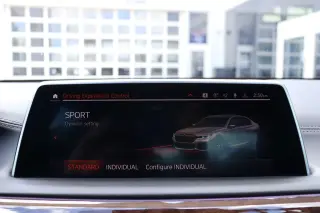 2021 BMW 7 Series