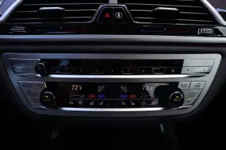 2021 BMW 7 Series