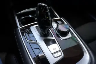 2021 BMW 7 Series