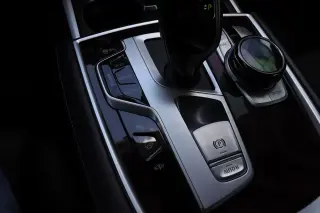 2021 BMW 7 Series