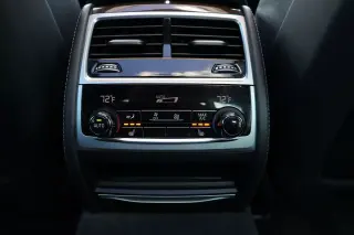 2021 BMW 7 Series