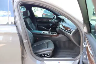 2021 BMW 7 Series