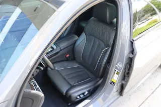 2021 BMW 7 Series