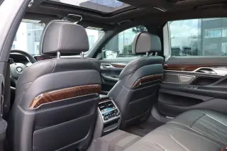 2021 BMW 7 Series