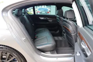 2021 BMW 7 Series
