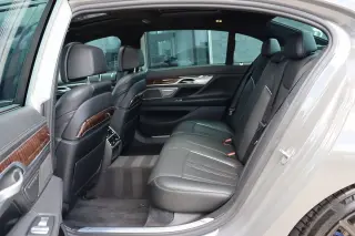 2021 BMW 7 Series