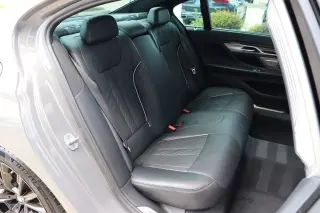 2021 BMW 7 Series
