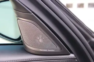 2021 BMW 7 Series