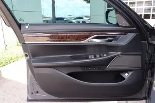 2021 BMW 7 Series