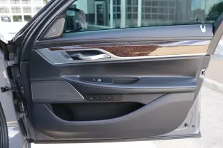 2021 BMW 7 Series