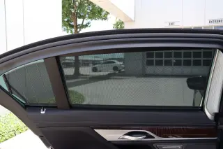 2021 BMW 7 Series