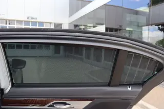 2021 BMW 7 Series