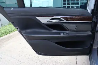 2021 BMW 7 Series