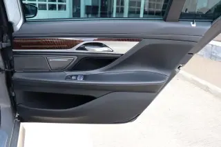 2021 BMW 7 Series