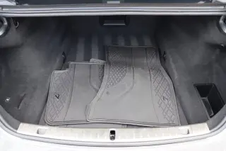 2021 BMW 7 Series