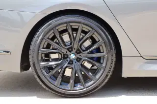 2021 BMW 7 Series