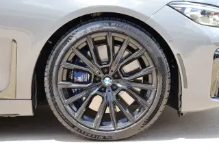 2021 BMW 7 Series