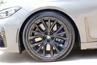 2021 BMW 7 Series