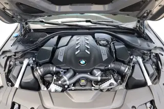 2021 BMW 7 Series
