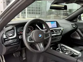 2020 BMW Z4 sDriveM40i