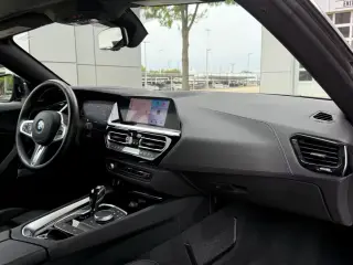 2020 BMW Z4 sDriveM40i