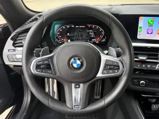 2020 BMW Z4 sDriveM40i