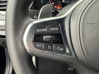 2020 BMW Z4 sDriveM40i
