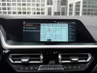 2020 BMW Z4 sDriveM40i
