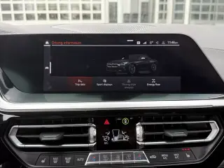 2020 BMW Z4 sDriveM40i