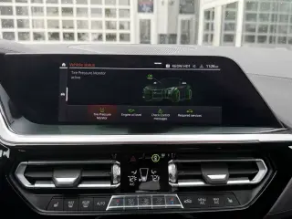 2020 BMW Z4 sDriveM40i