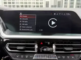 2020 BMW Z4 sDriveM40i