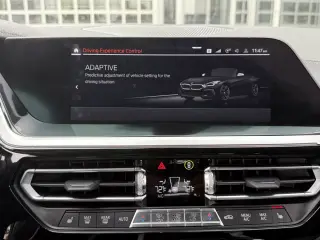 2020 BMW Z4 sDriveM40i