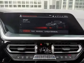 2020 BMW Z4 sDriveM40i