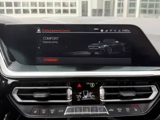 2020 BMW Z4 sDriveM40i