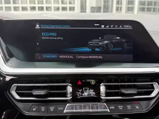 2020 BMW Z4 sDriveM40i