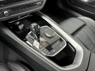 2020 BMW Z4 sDriveM40i