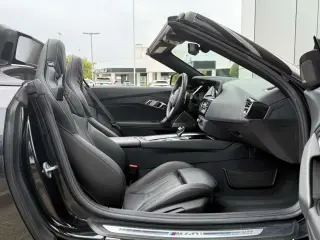 2020 BMW Z4 sDriveM40i
