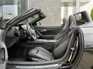 2020 BMW Z4 sDriveM40i