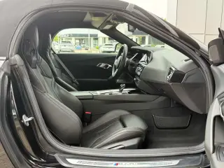2020 BMW Z4 sDriveM40i