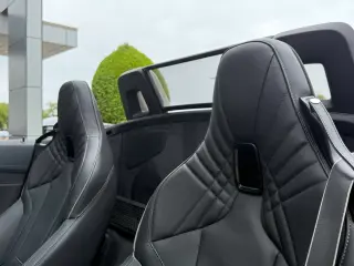 2020 BMW Z4 sDriveM40i