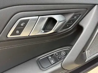 2020 BMW Z4 sDriveM40i