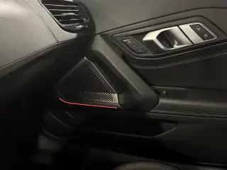 2020 BMW Z4 sDriveM40i