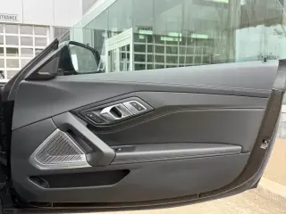 2020 BMW Z4 sDriveM40i