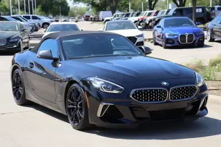 2020 BMW Z4 sDriveM40i