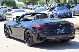 2020 BMW Z4 sDriveM40i