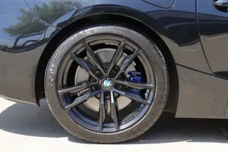 2020 BMW Z4 sDriveM40i
