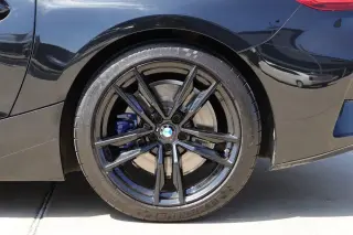 2020 BMW Z4 sDriveM40i